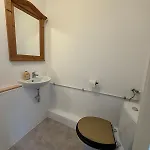 Апартаменты In Erdgeschoss L214 3 Schlafzimmer Вюрцбург