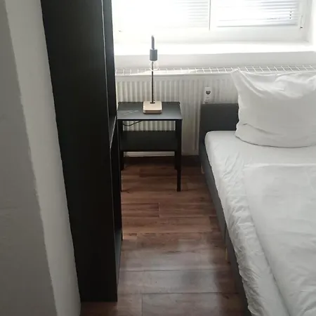 In Erdgeschoss L214 3 Schlafzimmer Apartment