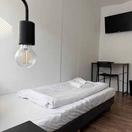 Apartamento In Erdgeschoss L214 3 Schlafzimmer