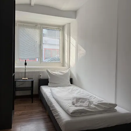 In Erdgeschoss L214 3 Schlafzimmer *