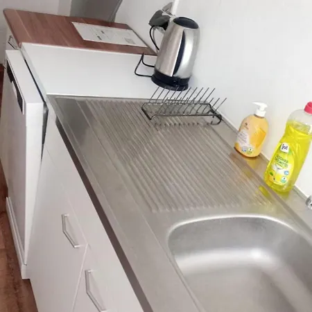 In Erdgeschoss L214 3 Schlafzimmer Apartamento *