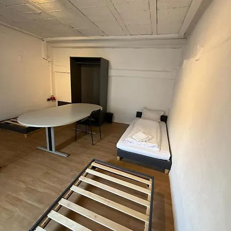 Apartamento In Erdgeschoss L214 3 Schlafzimmer