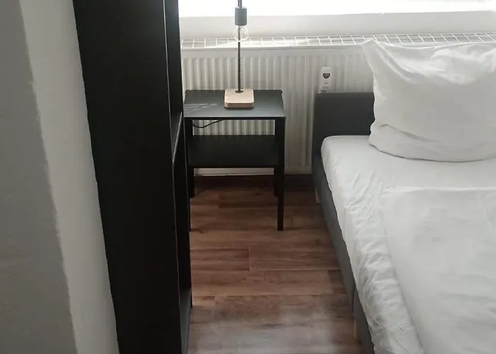 In Erdgeschoss L214 3 Schlafzimmer Apartment
