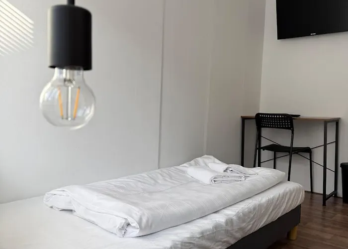 Apartamento In Erdgeschoss L214 3 Schlafzimmer