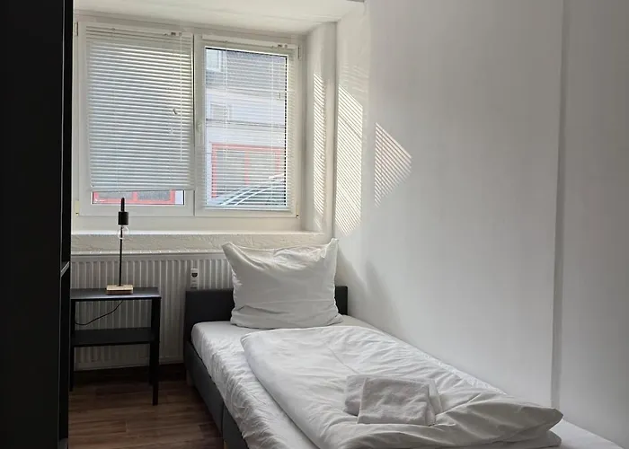 In Erdgeschoss L214 3 Schlafzimmer *