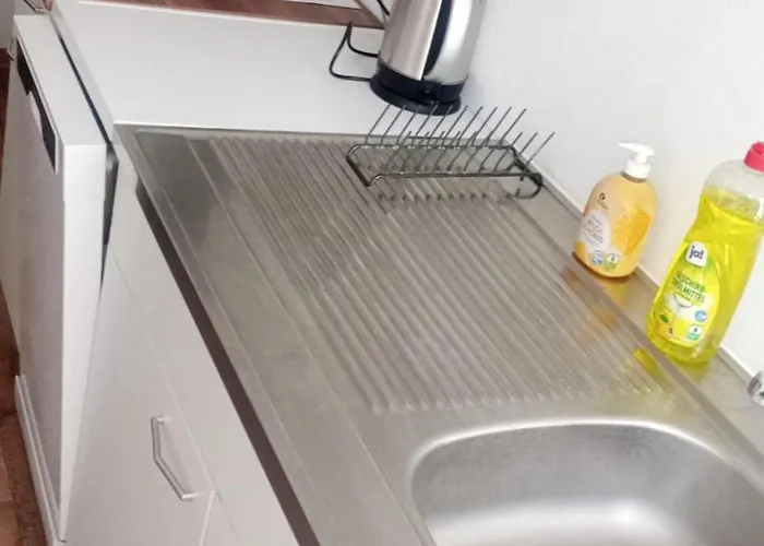 In Erdgeschoss L214 3 Schlafzimmer Apartamento *