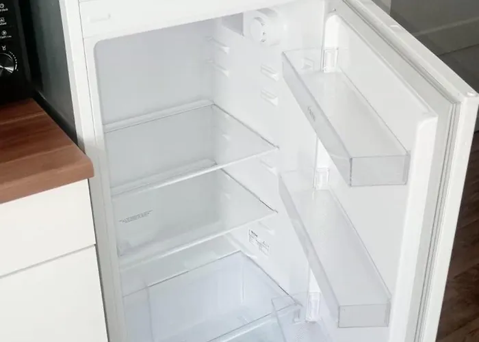 Apartamento In Erdgeschoss L214 3 Schlafzimmer *