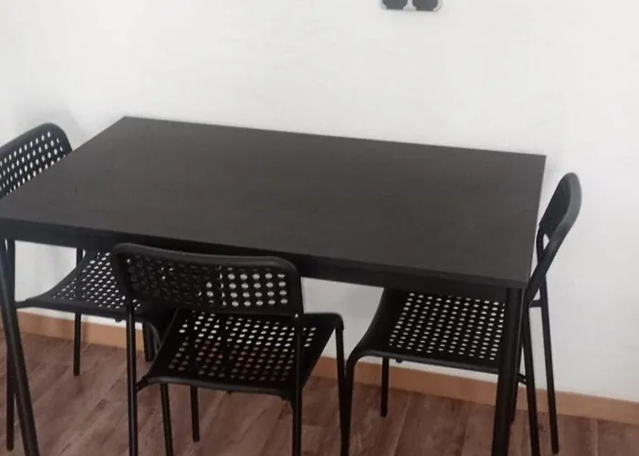 In Erdgeschoss L214 3 Schlafzimmer * Wurzburgo