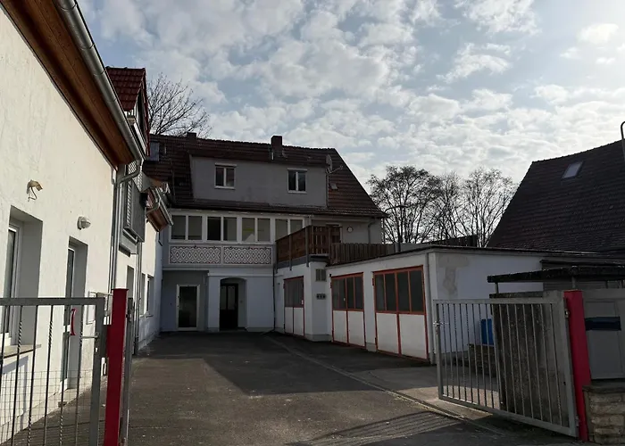 In Erdgeschoss L214 3 Schlafzimmer