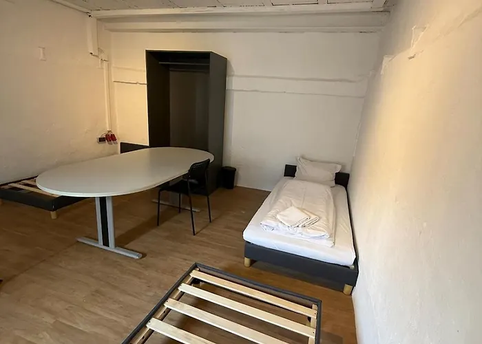 Apartamento In Erdgeschoss L214 3 Schlafzimmer